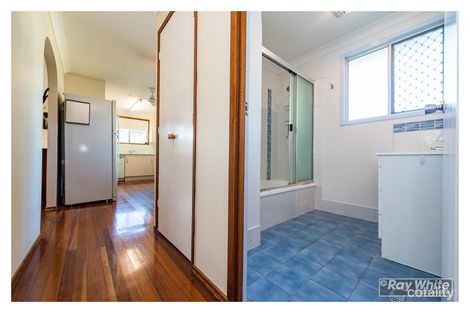 Property photo of 14 Ruff Street Norman Gardens QLD 4701