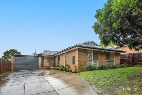 20 Haverbrack Dr, Mulgrave, VIC 3170