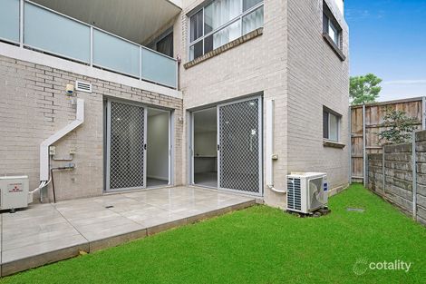 Property photo of 50/8 Maida Road Epping NSW 2121