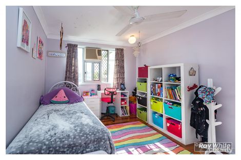 Property photo of 14 Ruff Street Norman Gardens QLD 4701