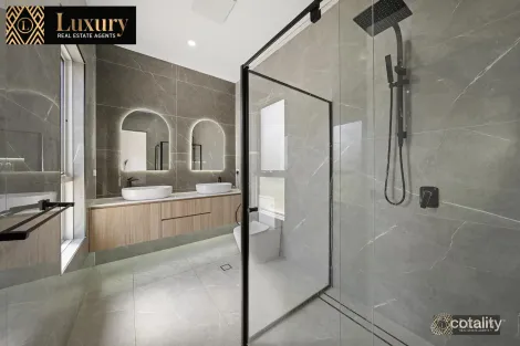 Property photo of 31 Foal Circuit Fraser Rise VIC 3336