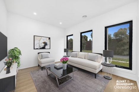 Property photo of 27 Paior Circuit Epping VIC 3076