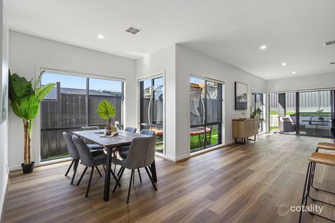 Property photo of 38 Barramundi Street Throsby ACT 2914