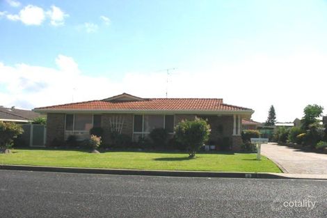 Property photo of 1/3 Woodward Place Tuncurry NSW 2428