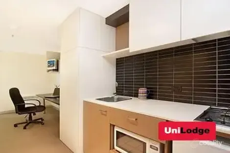 Property photo of 302A/71 Riversdale Road Hawthorn VIC 3122