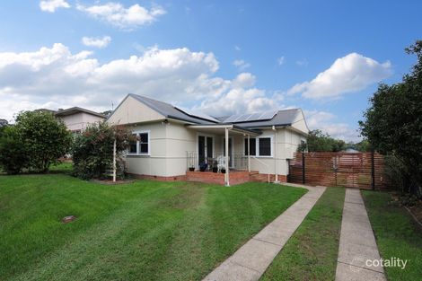 Property photo of 5 McDonald Avenue Nowra NSW 2541