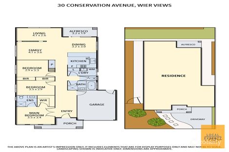 Property photo of 30 Conservation Avenue Weir Views VIC 3338