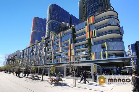 Property photo of 202/31 Barangaroo Avenue Barangaroo NSW 2000