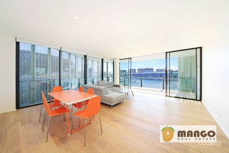 Property photo of 202/31 Barangaroo Avenue Barangaroo NSW 2000