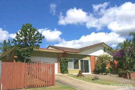 Property photo of 19 Grehan Crescent Mount Warren Park QLD 4207