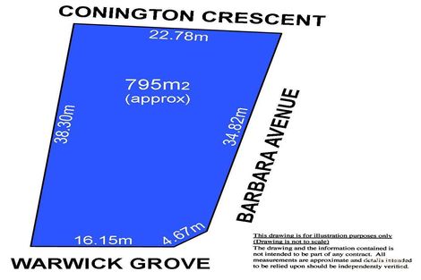 Property photo of 41 Warwick Grove Morphett Vale SA 5162