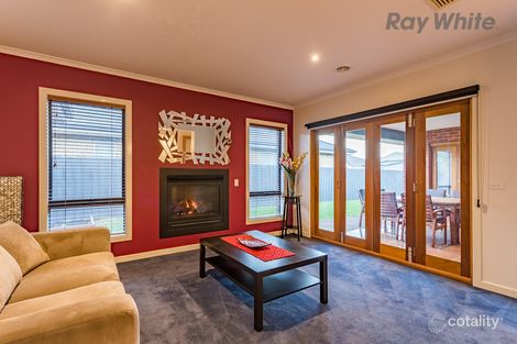 Property photo of 25 St Kilda Parade Taylors Hill VIC 3037