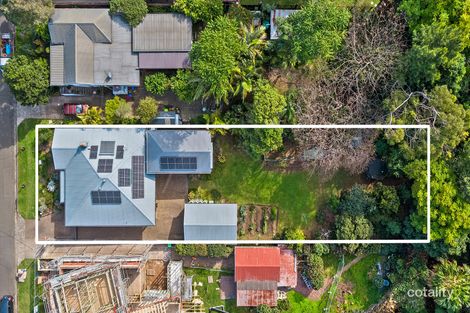 Property photo of 11A Lachlan Street Thirroul NSW 2515