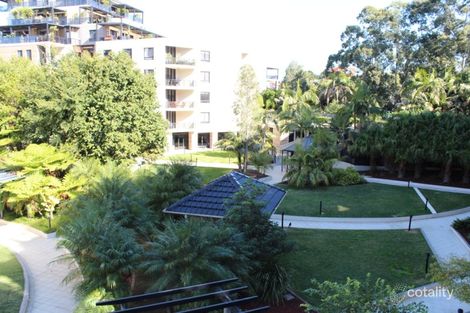 245/18 Lusty St, Wolli Creek, NSW 2205