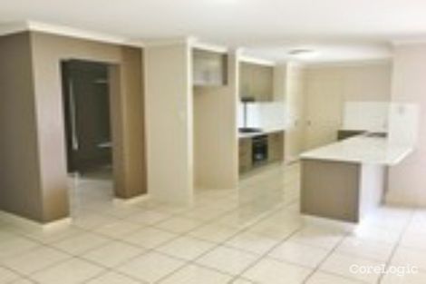 Property photo of 4 Darryl Crescent Kingaroy QLD 4610