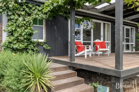 Property photo of 21 Doolans Lane Kilmore VIC 3764