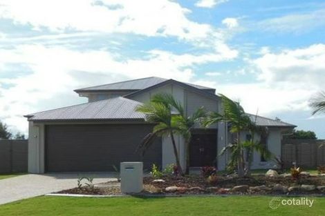 6a Vanillalily Cl, Banksia Beach, QLD 4507