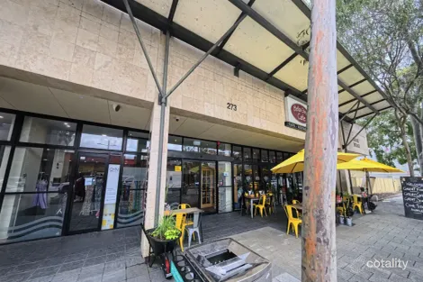 56/273 Hay St, East Perth, WA 6004