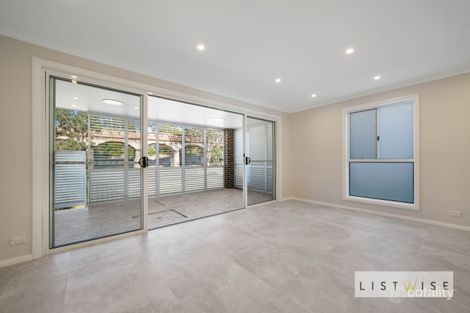 Property photo of 44A Bolaro Avenue Greystanes NSW 2145