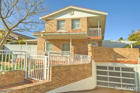 Property photo of 6/189-191 Haldon Street Lakemba NSW 2195