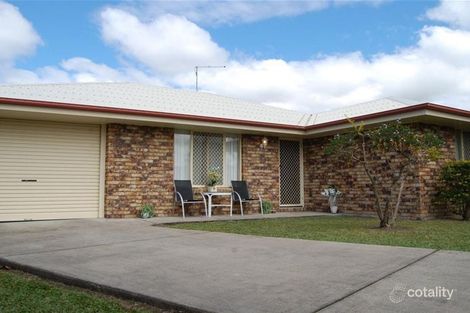 Property photo of 24 Michael Avenue Sarina QLD 4737