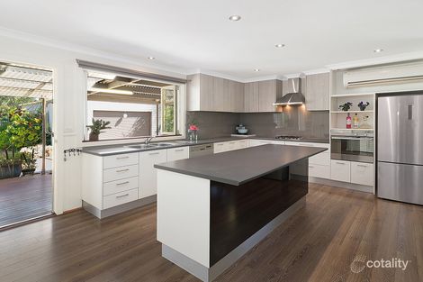 Property photo of 88 Malcolm Street Mansfield VIC 3722