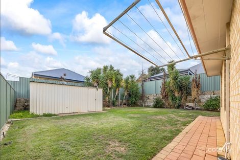 Property photo of 11 Nambucca Road Merriwa WA 6030