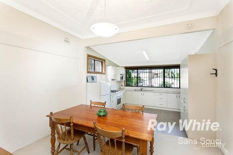 Property photo of 12 Rocky Point Road Kogarah NSW 2217