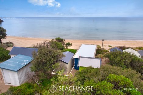 Property photo of 14 Mills Beach Close Mornington VIC 3931