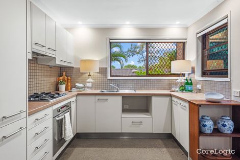 Property photo of 22/26 Glenrosa Road Red Hill QLD 4059