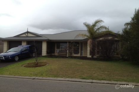 Property photo of 5 Watchet Lane Craigmore SA 5114