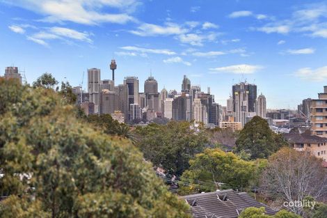 Property photo of 66/10-18 Hume Street Wollstonecraft NSW 2065