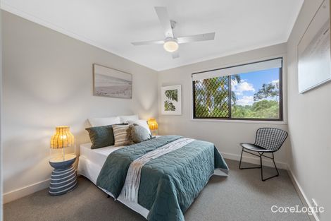Property photo of 22/26 Glenrosa Road Red Hill QLD 4059