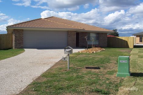 7 Lewis Ct, Lowood, QLD 4311