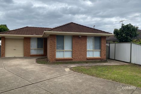 Property photo of 4A Leah Close Smithfield NSW 2164