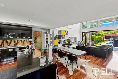 Property photo of 28A Lang Terrace Northgate QLD 4013