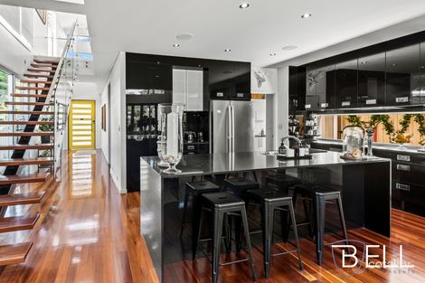 Property photo of 28A Lang Terrace Northgate QLD 4013