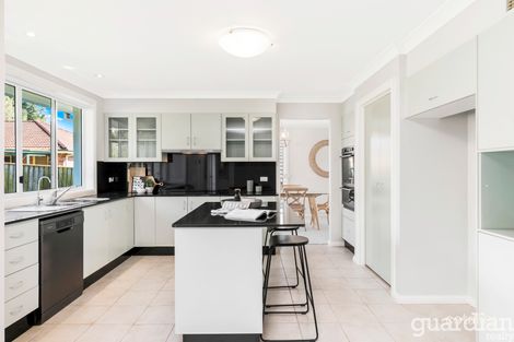 Property photo of 7 Cedar Grove Castle Hill NSW 2154