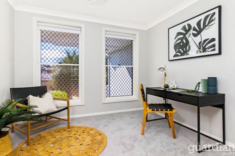 Property photo of 7 Cedar Grove Castle Hill NSW 2154