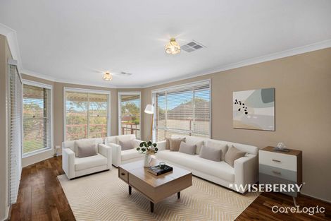 Property photo of 6 Highland Crescent Hamlyn Terrace NSW 2259