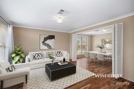 Property photo of 6 Highland Crescent Hamlyn Terrace NSW 2259