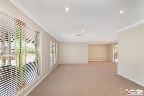 Property photo of 50 Daintree Drive Wattle Grove NSW 2173