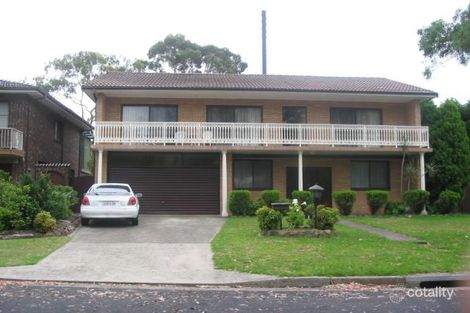 Property photo of 3 Marceau Drive Concord NSW 2137