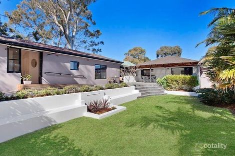 Property photo of 9 Yuruga Avenue Caringbah South NSW 2229