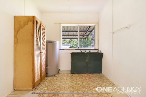 Property photo of 38 Merriwa Road Willow Tree NSW 2339