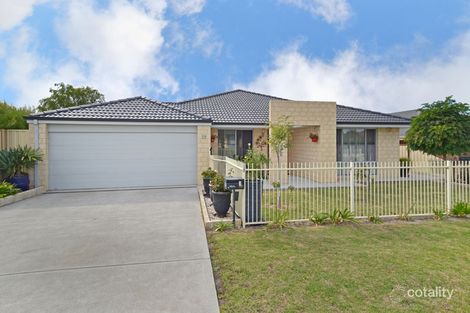 16 O'Keefe Pde, Mckail, WA 6330