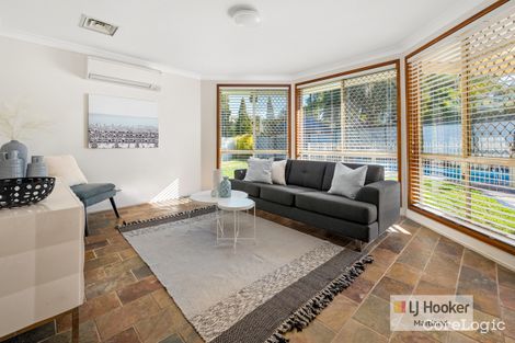 Property photo of 18 Nardoo Avenue Aberglasslyn NSW 2320