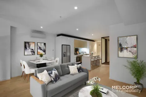 304/33 Rose Lane, Melbourne, VIC 3000