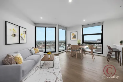 1008b/2 Wests Rd, Maribyrnong, VIC 3032