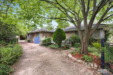 Property photo of 6 Gisborne Street Bulleen VIC 3105
